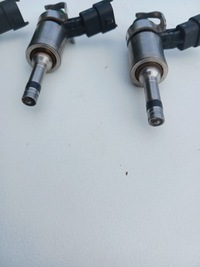 фото thumb №3, Ford s-max focus mk3 st 2.0t інжектор форсунка bb5e-9f593-ba