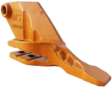 Зуб Боковые зубья ковша JCB 3CX 4CX TYPE SHARK Shark