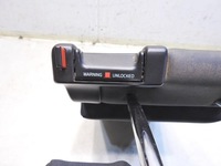 фото thumb №8, Спинка сиденье задняя средний volvo v70 iii