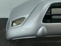 фото thumb №10, Бампер перед honda cr-v ii nh623m серебристый