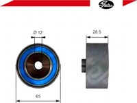 фото thumb №2, Ролик ремінь chevrolet trax 1.7 td awd