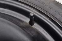 фото thumb №7, Ford докаточное колесо (докатка) запаска r16" 4j 5x108 et25 am51-ba