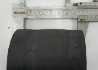 Пабтрубок  труба соединитель воздуха mercedes w163 2.7 cdi с Разборки, фото thumb