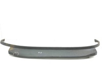 фото thumb №1, Hyundai i30 2023 спойлер бампера передней