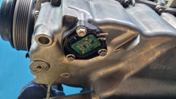 фото thumb №14, Bmw x1 u11 sdrive18i 1.5 23r двигатель b38a15m2 b38a15p