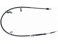 фото thumb №1, Трос гальмівна ліва kia ceed ii 12-18 pro ceed ii 13-18