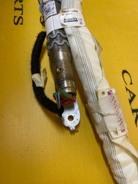 фото thumb №3, Шторка безпеки подушка безпеки права renault megane iv kombi