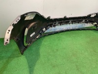 Mercedes eqc 293 a293 w293 бампер перед передний amg a2938859900 Оригинал, фото thumb