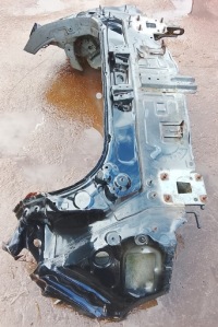 Mazda cx-3 задний ремень Оригинал, фото thumb