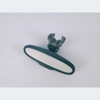 фото thumb №1, Зеркало заднего вида камера vw scirocco r-line