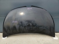 фото thumb №1, Renault captur 13- капот кришка двигуна