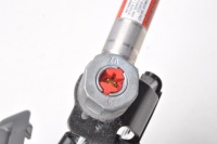 фото thumb №3, Volvo s40 ii v50 pas безопасности правый перед передний 31320495