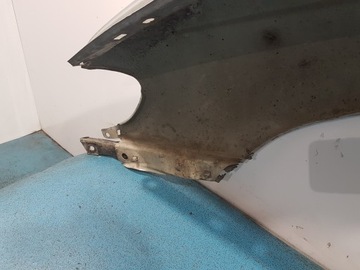 фото thumb №8, Opel omega b рестайлінг крило перед праві z157