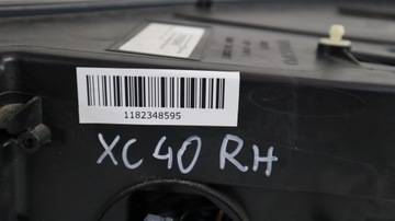 фото thumb №10, Volvo xc40 лампа права перед 31655990