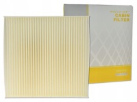 фото thumb №1, Фільтр салонний кабіни протипиловий 02-653j