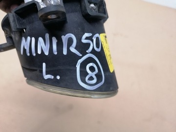 фото thumb №6, Галоген левый перед mini cooper r50 02-04