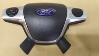 фото thumb №1, Ford c-max mk2 подушка водія подушка безпеки am51-r042b85-bd