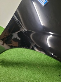 фото thumb №6, Hyundai ioniq крыло правый перед передний оригинал oem