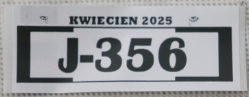 фото thumb №15, Toyota corolla e21 планка порогова накладка права 75850-02220 j-356 a171