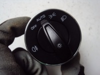 фото thumb №3, Панель света porsche panamera 970 13 r