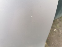 фото thumb №5, Hyundai ix35 двері праве правий задня 9s