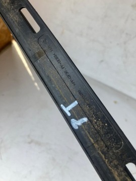 фото thumb №6, Планка накладка двері правий зад citroen c4 grand picasso ii 9677299280