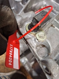 фото thumb №7, Коробка передач передач 20dm43 peugeot 206 2.0 gti