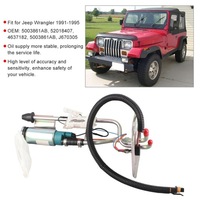 фото thumb №7, Модуль модуля насоса топлива pasuje do wranglera 1991-1995 5003861ab