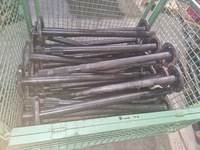 фото thumb №1, Приводной вал приводная volvo fm fh renault dxi gama левая ms17x rss1344c rss1344d