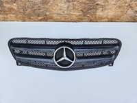 фото thumb №1, Mercedes gla w156 x156 решётка радиатора решётка радиатора бампера перед