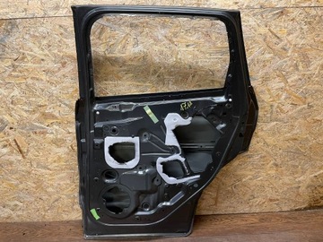 фото thumb №8, Ford kuga mk2 втулка стабілізатора kuga ii двері праві зад задні