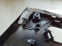 Mercedes a- klasa 177 панель dekor ambiente двері лівий перед 1777206501 Зі Шроту, фото thumb