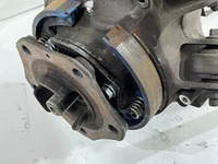 фото thumb №9, Поворотна опора праві зад panamera 970 4s комплект !