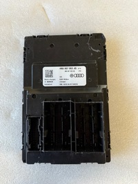 фото thumb №1, Модуль комфорта audi 4n0907063jg.....