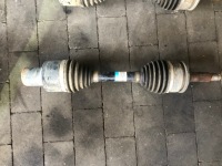 Купити Ford ranger v 3.2tdci 4x4 привідний вал права ліва jb3g-3a, фото thumb