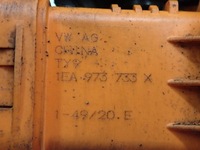 фото thumb №9, Джгут електропроводка шланг акумулятора 1ea971015aa born vw id3 id.3 pro 21r