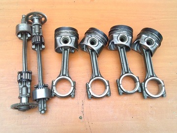 фото thumb №13, Vw audi seat skoda 2.0 tdi dfh dfg cnh det chx / поршень 81l155 bez шатун