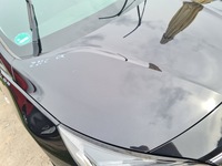 фото thumb №5, Капот кришка двигуна opel astra k z22c