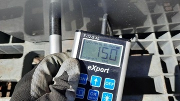 фото thumb №10, Дверь перед правые mercedes c-klasa w203 01r 2.0b купе 744