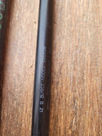 фото thumb №5, Jeep cherokee kj 01-05 привод капот