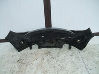 фото thumb №8, Opel meriva b капот крыло бампер лампы усилитель радиатор перед