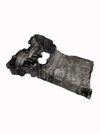 Купить Поддон масляная mercedes оригинальный номер a6420142602, фото thumb