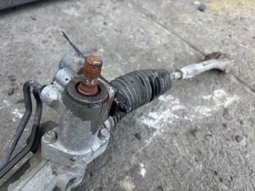 фото thumb №6, Рейка рульового управління трансмісія європа ssangyong rexton ii g4 2017- 46500-36010