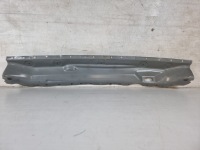 фото thumb №1, Skoda superb kombi 3v9 pas задня задній стінка обшивка