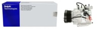 фото thumb №1, Delphi tsp0159860 компрессор, кондиционер