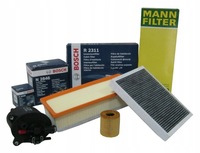 фото thumb №1, Citroen c5 ii 08-17 2.2 hdi 170km фильтры набор