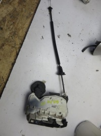 фото thumb №1, Vw golf vi замок дверь правый задняя 5k4839016b x