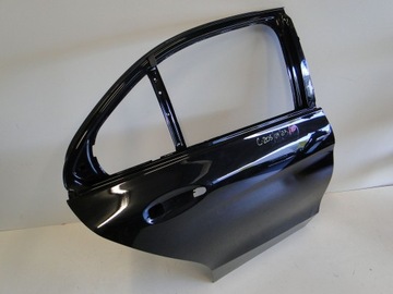 фото thumb №6, Mercedes c клас 205 w205 двері задні праві