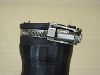 фото thumb №15, Mercedes w221 3.2cdi a2215281482 труба интеркулер