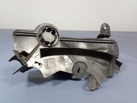 фото thumb №4, Bmw 7 g11 g12 прокладка жабо левая 7347395